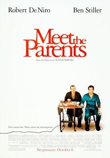 Meet the Parents