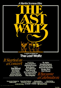 The Last Waltz