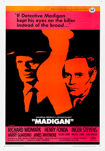 Madigan