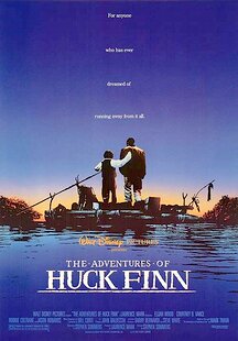 The Adventures of Huck Finn