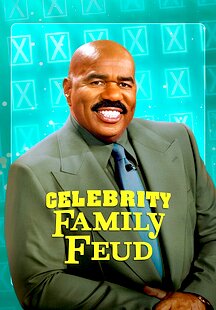 Celebrity Family Feud