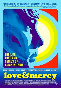 Love & Mercy