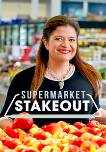 Supermarket Stakeout