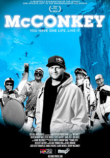 McConkey