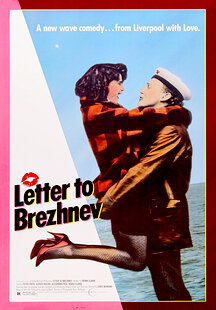 Letter to Brezhnev