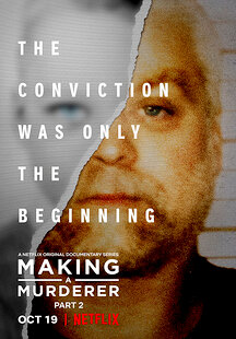 Making a Murderer