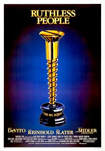 Ruthless People