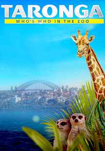 Secrets of the Zoo: Down Under