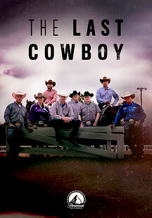 The Last Cowboy