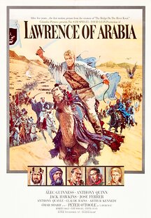 Lawrence of Arabia