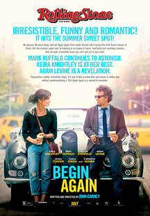 Begin Again