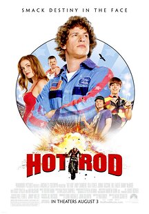 Hot Rod