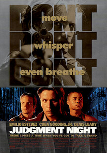 Judgment Night
