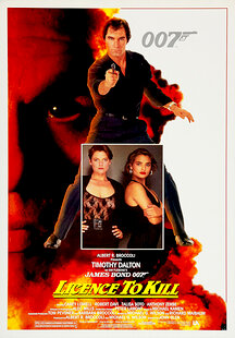 Licence to Kill