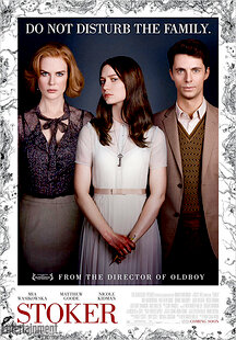Stoker