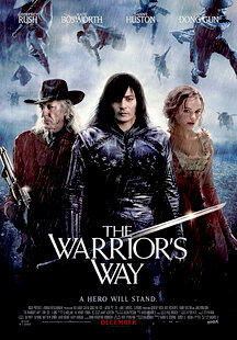 The Warrior's Way