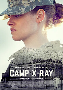 Camp X-Ray