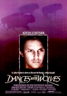 Dances with Wolves