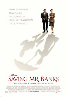 Saving Mr. Banks