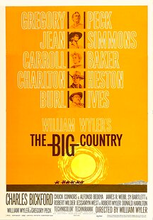 The Big Country