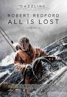 All Is Lost