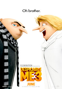 Despicable Me 3