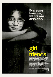 Girlfriends