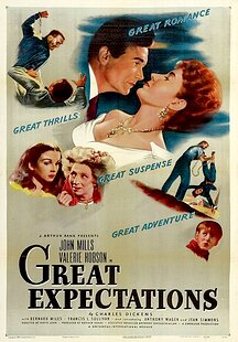 Great Expectations
