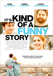 It's Kind of a Funny Story