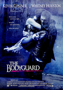The Bodyguard