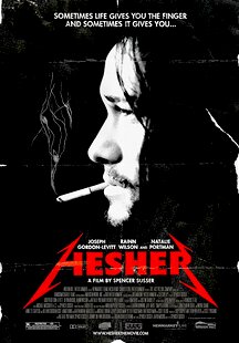 Hesher