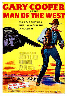 Man of the West