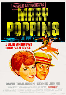 Mary Poppins