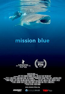 Mission Blue