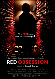 Red Obsession