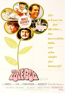 The Love Bug