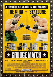 Grudge Match