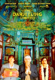 The Darjeeling Limited