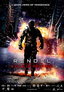 Rendel: Cycle of Revenge