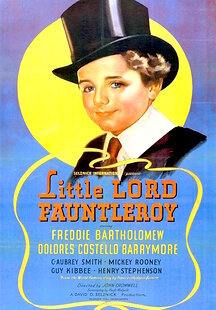 Little Lord Fauntleroy