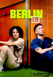 KRANK Berlin