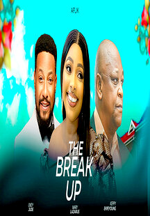 The Break Up