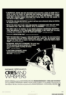 Cries & Whispers