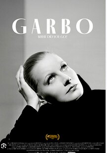 Garbo: Where Did You Go?