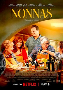 Nonnas