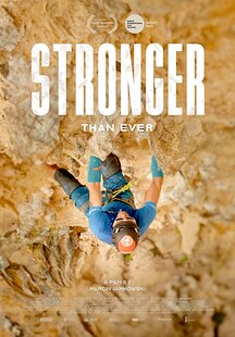 Stronger Than Ever