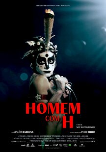 Homem com H