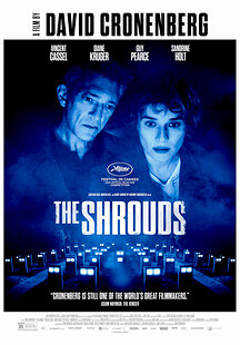 The Shrouds