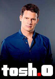 Tosh.0