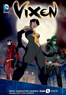 Vixen
